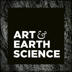芸術と地球科学